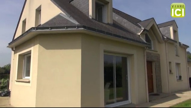 Carquefou (44) - Belle maison contemporaine au calme d'une impasse. Beau jardin paysager.