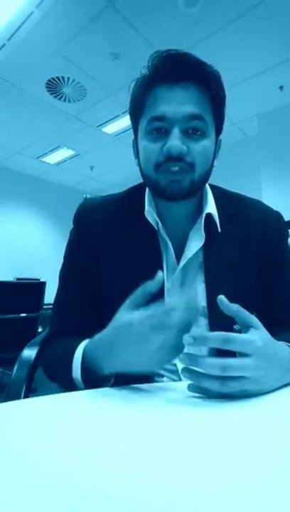 Watch javed chaudhry (before and after lifafa)