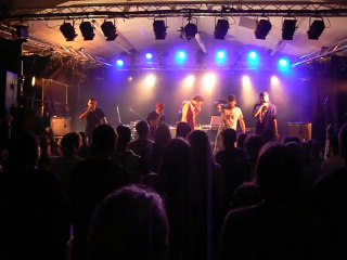 Tupan- Fond l'la classe