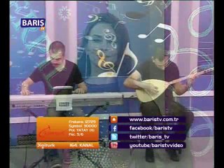 Serpil Efe - Kenger Misali & Sevmeyi Sen Alıştırdın