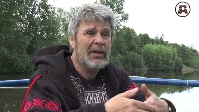 Мегаполисы оружие. Георгий Сидоров