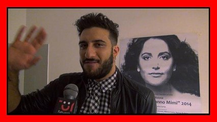 Intervista a Manuel Foresta