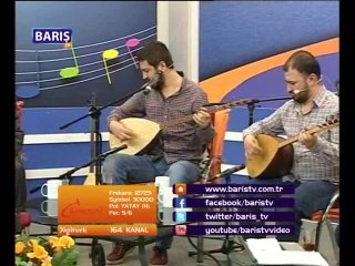 Uğur Küçük - Eşinden Ayrılan Yaralı Ördek