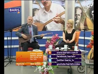 Hasan Kaplani - Analara Kıymayın Efendiler
