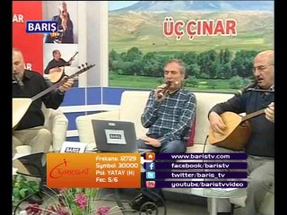 Üç Çınar Kardeşler - Neler Ettin