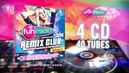 FUN Remix Club 2014 vol 3