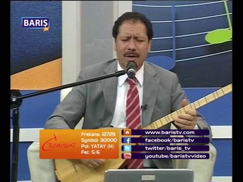 Aşık Maksut Feryadi - Yürü Dilber