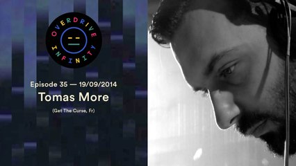 Tomas More - Overdrive Infinity