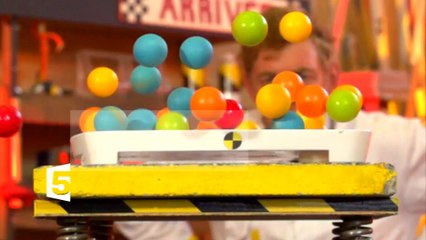 On n'est pas que des cobayes ! – 26/09