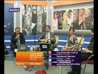 Aşık Alican - Hak İçin Kendini Kurban Eyleyen