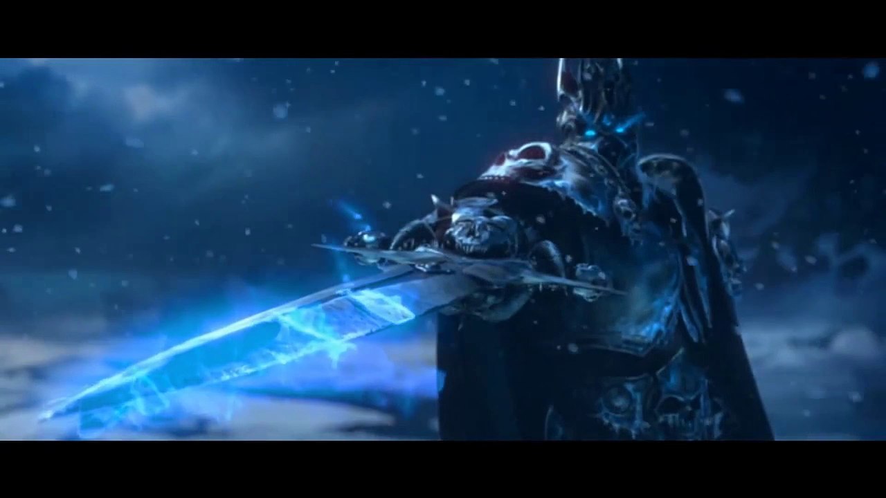World of Warcraft - Cataclysm of the Lich King