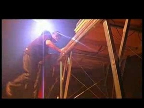 Nordik Impakt 2006 (vidéo clip)