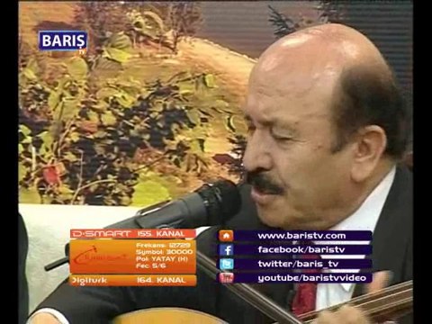 Aşık Mustafa Sayılır - Kahpe Felek