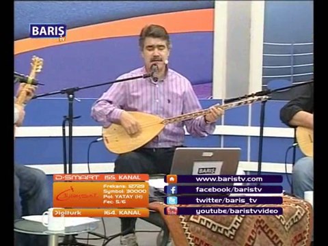 Haydar Bıçakcı - Yılana Bak (U.H)