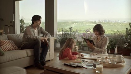 pub GDF Suez DolceVita 2014 [HQ]