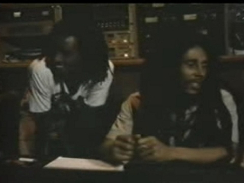 Buffalo Soldier