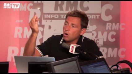 After Foot / Le Best-of Riolo - 22/09