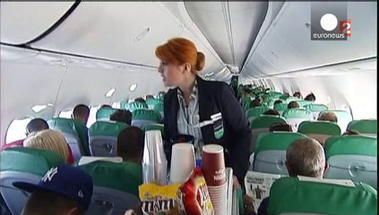 Greve dos pilotos da Air France é para manter