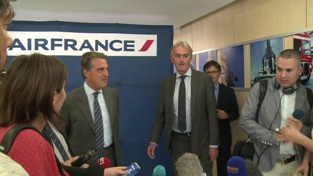 AFP - Le JT, 2e édition du lundi 22 septembre. Durée: 01:43