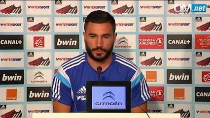 #SDROM : la conférence de presse d'Alessandrini