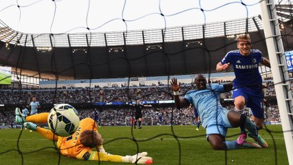 Premier League: 5e j. - Pellegrini compare Chelsea à Stoke