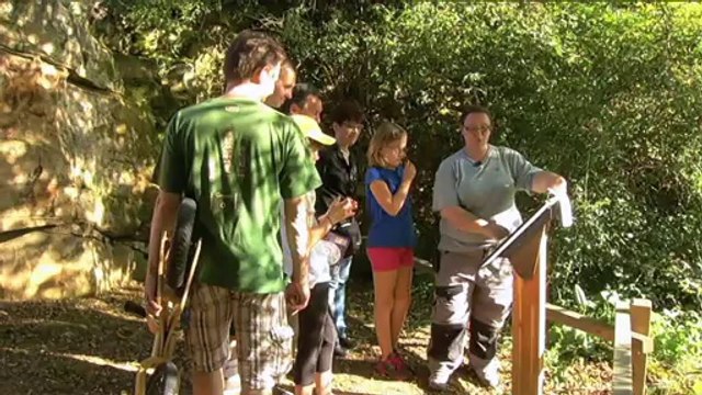 Réserve naturelle d'Hettange Grande