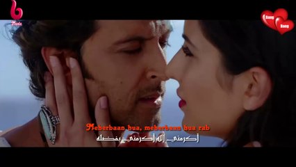 Meherbaan hua Full Video Song HD 720p - Bang Bang 2014 مترجمة للعربية