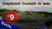 Compilation d'accident de moto 9 / Moto crash compilation #9