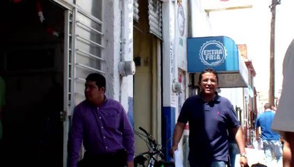 REGISTRO DE ASPIRANTES DEL PRI