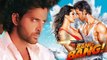 Hrithik Roshan's Bang Bang Dare To Bollywood