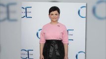 Ginnifer Goodwin And Co Attend The Once Upon A Time Premiere