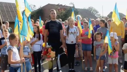 Fighting against the odds | Journal