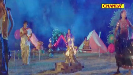 साली बडी सतावेली - Sali Badi Sataweli - Bhojpuri Full Film - Latest Bhojpuri Movie - rani chatterji