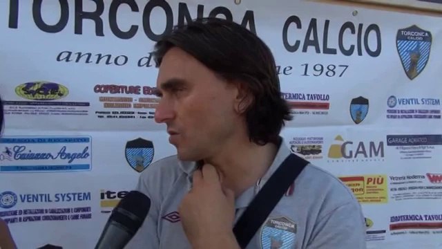 Icaro Sport. Torconca-Sampierana 2-2, il dopogara di Silvia Pedini