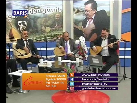 Mehmet Kundak - Hacı Bektaş Veli Çağırır