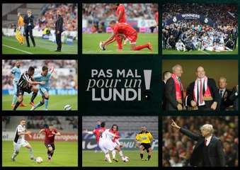 Pas mal pour un lundi ! #1 - Pas facile !