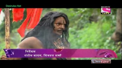 Singhasan Battisi 22th September 2014 pt1