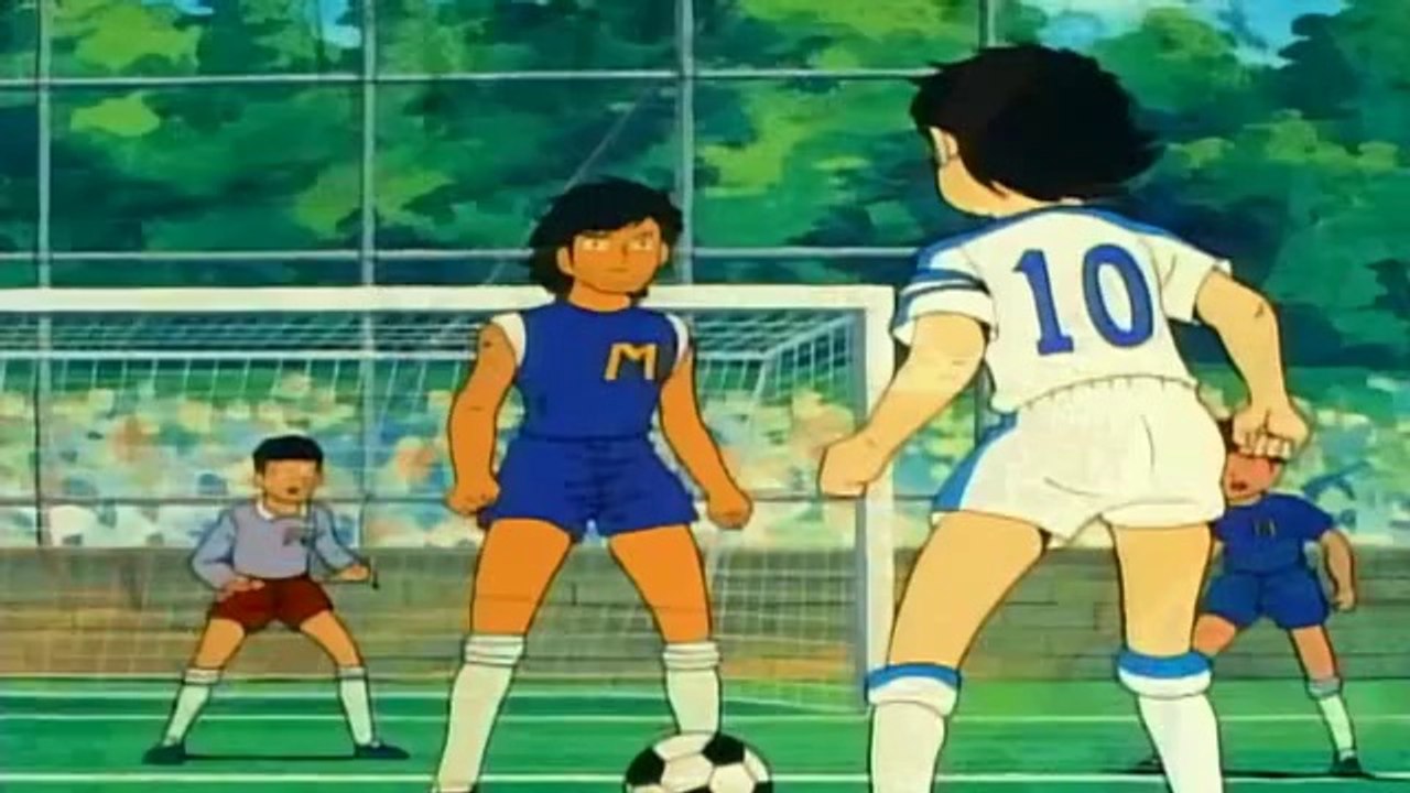 19كابتن ماجد