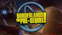 Borderlands: The Pre Sequel - Einleitung von Sir Hammerlock & TORGUE (DE) [HD ]