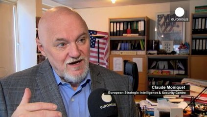 La CE es un objetivo terrorista como cualquier otra institución, dice un experto