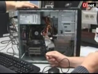 Packard Bell istart 2086