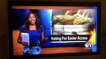 KTVA Reporter Swears And Quits Job On Live TV