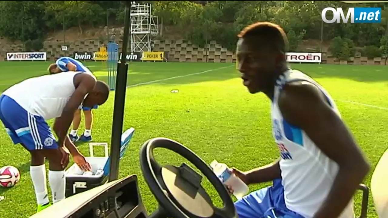 Objectif Match : vous n’aviez jamais été aussi proches