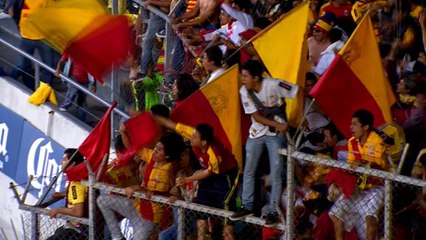 17-year-old Aguirre score a real stunner