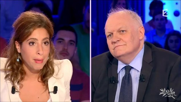 ONPC François ASSELINEAU, l'invité politique de laurent RUQUIER