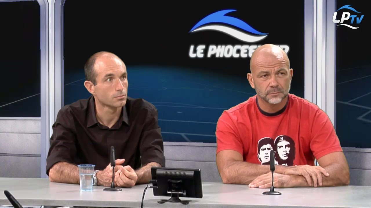 Talk Show : décryptage de OM-Rennes