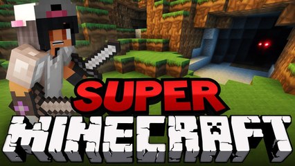 Super Minecraft Heroes [Ep.5] - Gearing up for Adventure!