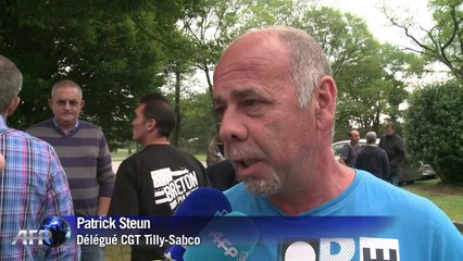 Le volailler Tilly-Sabco en "cessation de paiement"