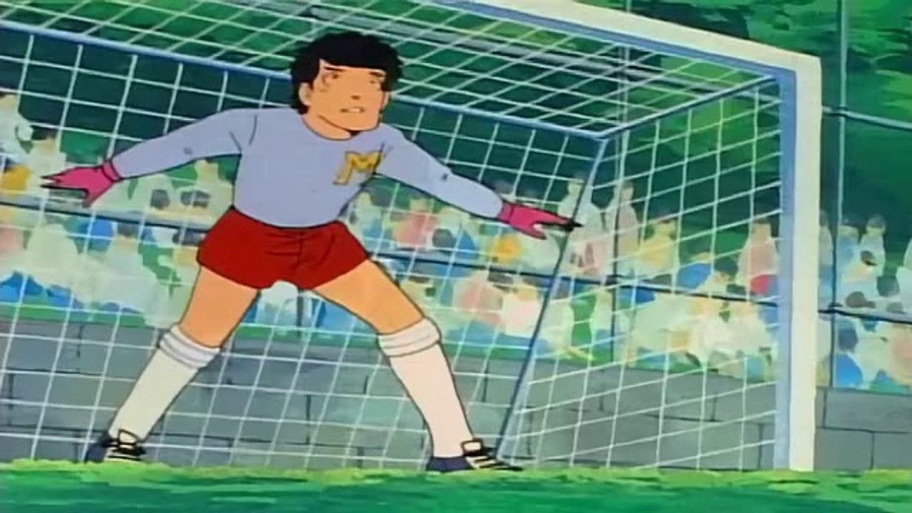 28كابتن ماجد