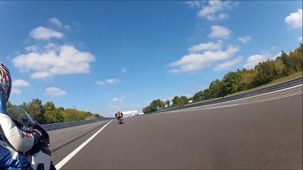 Dijon Prenois - BicBiK - TP55